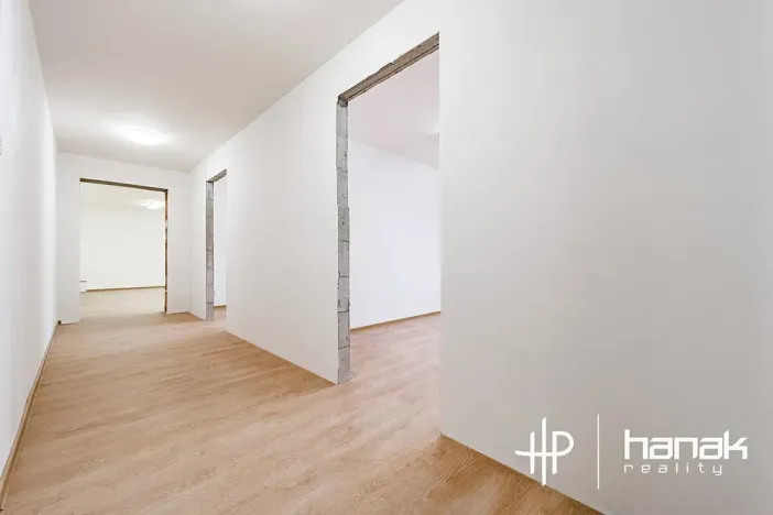 Pronájem komerční nemovitosti, Uničov, Nemocniční, 35 m2