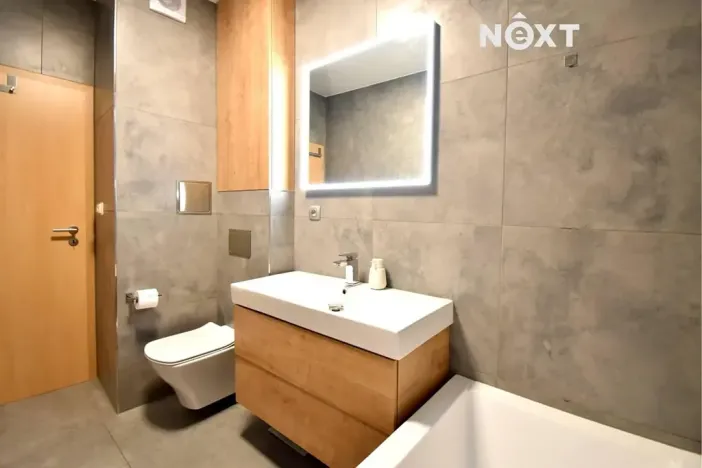 Pronájem bytu 3+kk, Břeclav, třída 1. máje, 67 m2