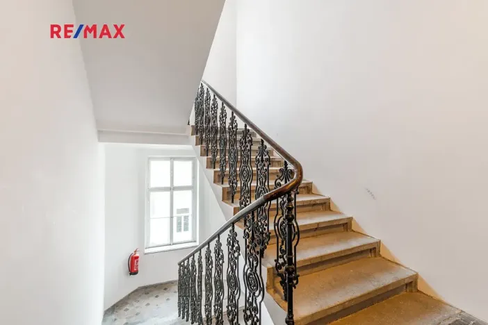 Prodej bytu 2+kk, Praha - Smíchov, Kováků, 53 m2