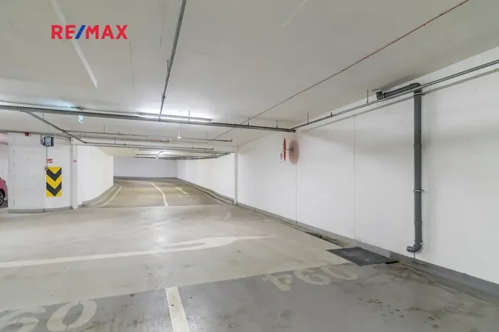 Prodej bytu 3+kk, Praha - Karlín, Breitfeldova, 90 m2