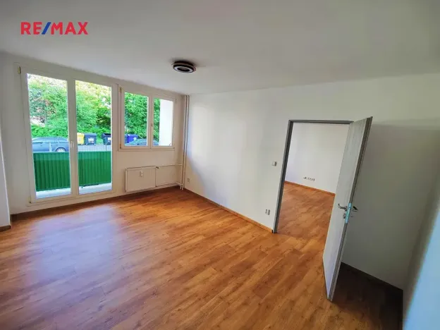 Pronájem bytu 2+1, Mladá Boleslav, Jilemnického, 51 m2