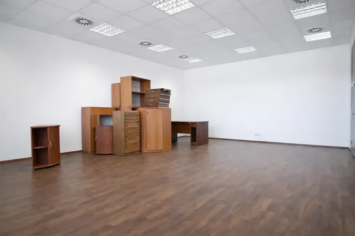 Pronájem kanceláře, Praha - Libeň, Lihovarská, 76 m2