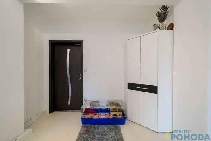 Pronájem bytu 2+kk, Choceň, Ostrovní, 60 m2