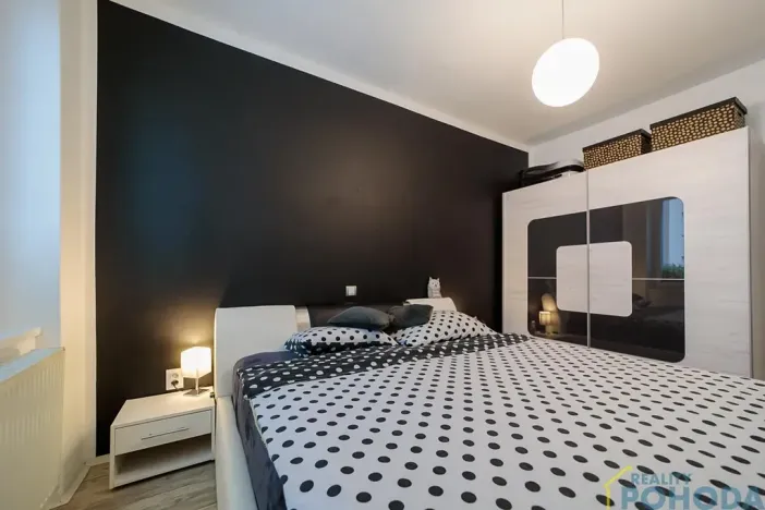 Pronájem bytu 2+kk, Choceň, Ostrovní, 60 m2
