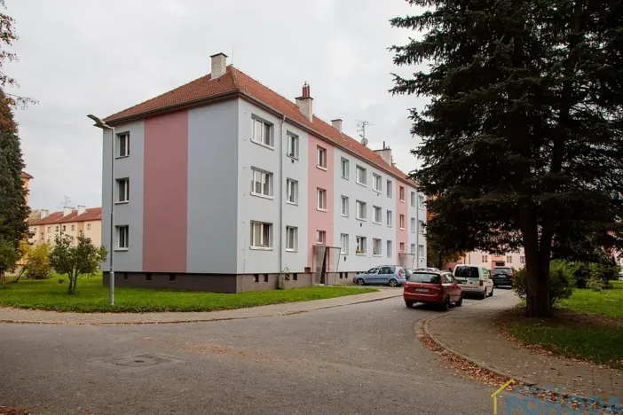 Pronájem bytu 2+kk, Choceň, Ostrovní, 60 m2