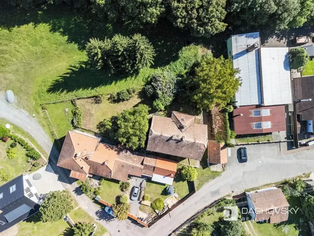 Prodej rodinného domu, Slatiňany, 214 m2