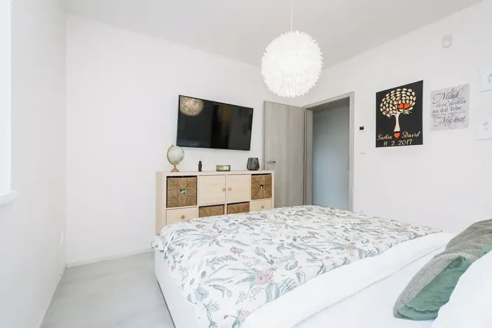 Prodej rodinného domu, Cheb, U Sídliště, 114 m2