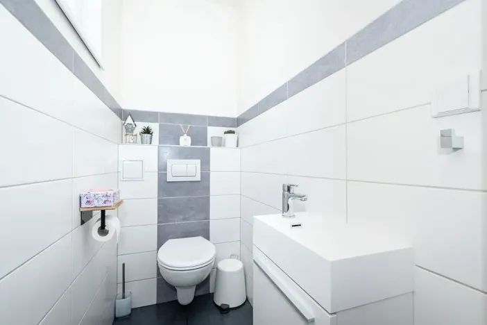 Prodej rodinného domu, Cheb, U Sídliště, 114 m2