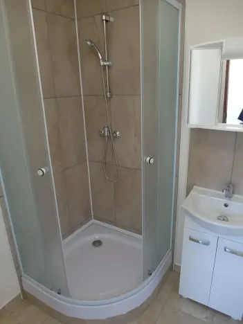 Pronájem bytu 1+1, Ústí nad Labem, Jindřicha Plachty, 42 m2