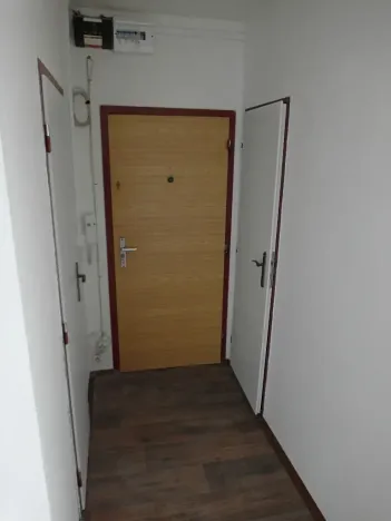 Pronájem bytu 1+1, Ústí nad Labem, Jindřicha Plachty, 42 m2