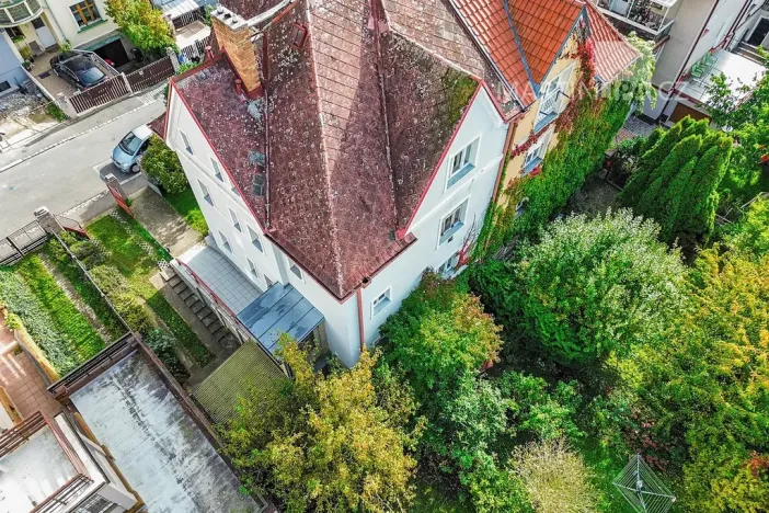 Prodej bytu 2+1, Praha - Strašnice, Vykáňská, 58 m2