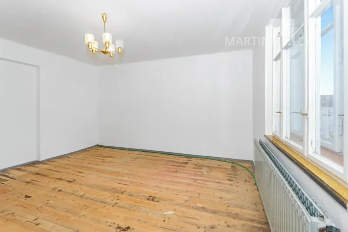 Prodej bytu 2+1, Praha - Strašnice, Vykáňská, 58 m2