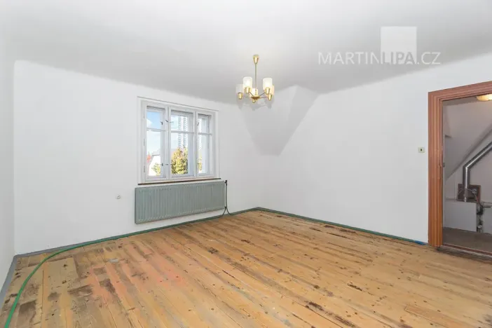 Prodej bytu 2+1, Praha - Strašnice, Vykáňská, 58 m2