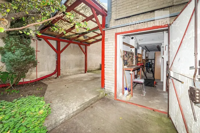 Prodej bytu 2+1, Praha - Strašnice, Vykáňská, 58 m2