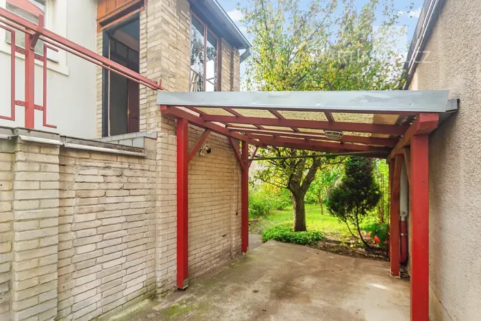 Prodej bytu 2+1, Praha - Strašnice, Vykáňská, 58 m2