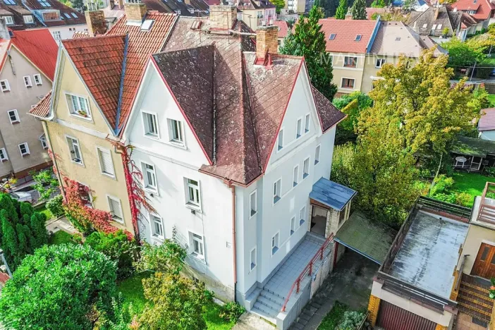 Prodej bytu 2+1, Praha - Strašnice, Vykáňská, 58 m2