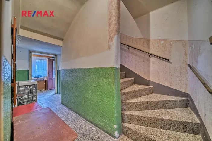 Prodej rodinného domu, Břežany I, 113 m2