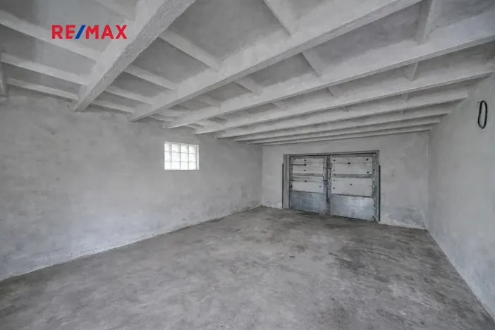 Prodej rodinného domu, Břežany I, 113 m2