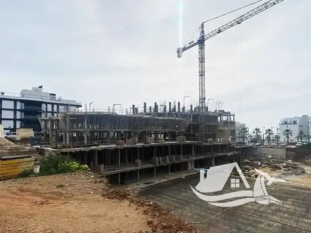 Prodej bytu 3+kk, Torrox, Španělsko, 68 m2