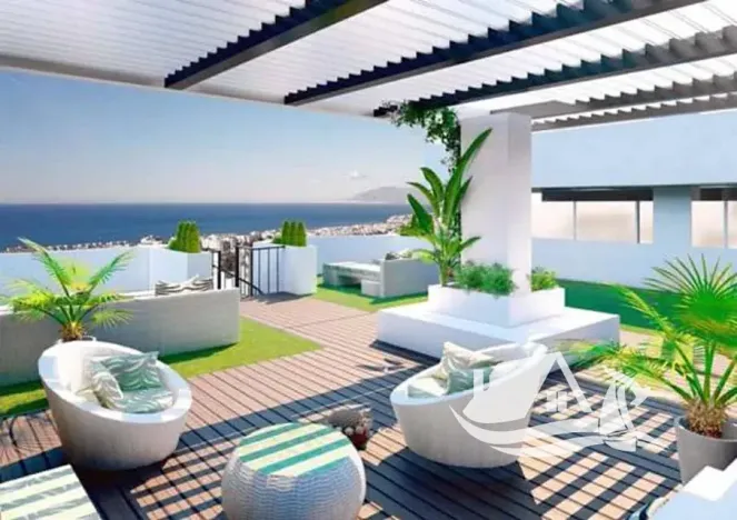 Prodej bytu 2+kk, Rincón de la Victoria, Španělsko, Avenida de la Torre, 45 m2