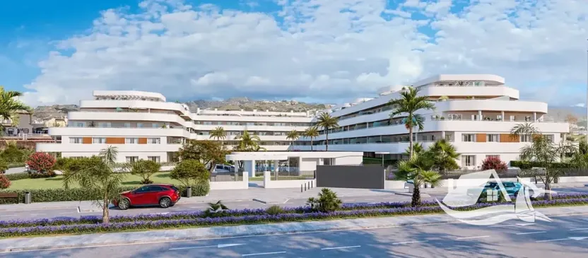 Prodej bytu 4+kk, Torrox, Španělsko, 157 m2