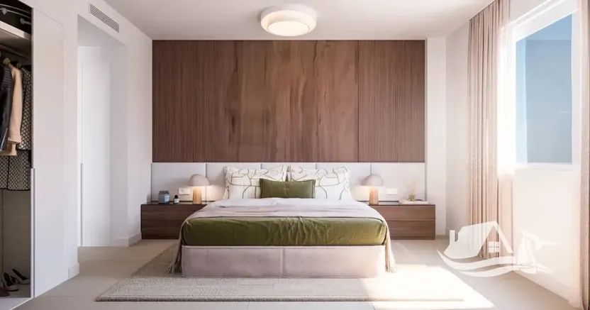 Prodej bytu 4+kk, Torrox, Španělsko, 157 m2