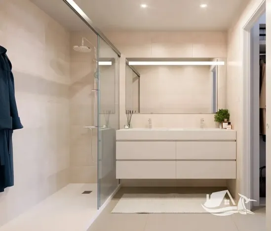 Prodej bytu 3+kk, Torrox, Španělsko, 109 m2