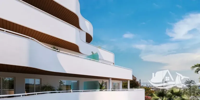 Prodej bytu 3+kk, Torrox, Španělsko, 109 m2