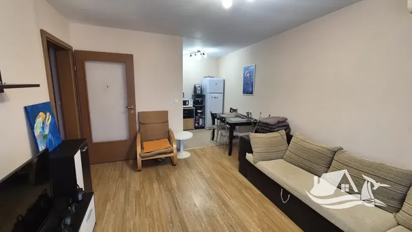 Prodej bytu 2+kk, Sveti Vlas, Bulharsko, 57 m2