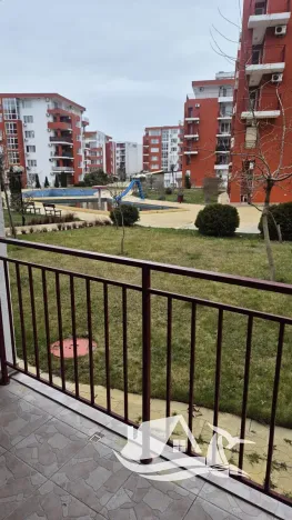 Prodej bytu 2+kk, Sveti Vlas, Bulharsko, 57 m2