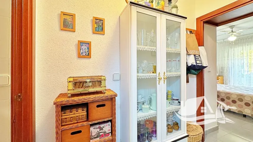 Prodej bytu 2+kk, Torrevieja, Španělsko, 41 m2