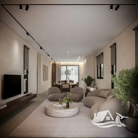 Prodej vily, Protaras, Kypr, 165 m2