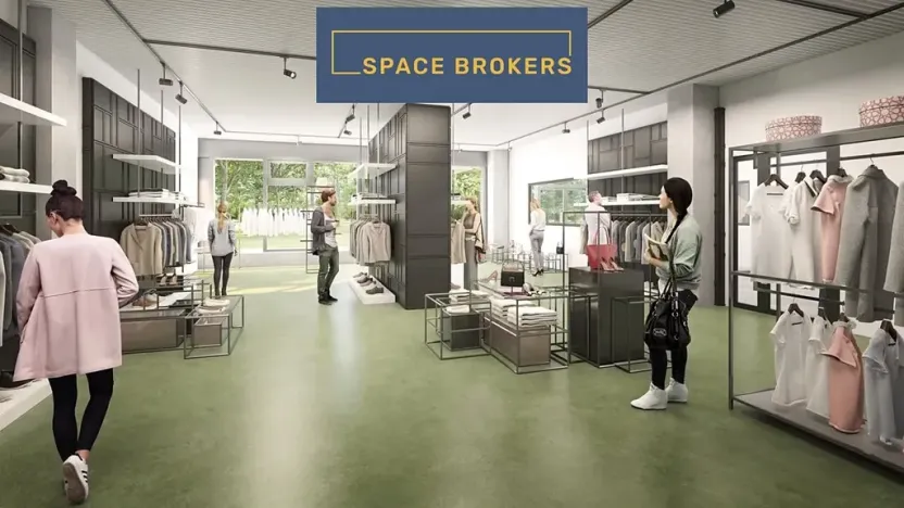 Pronájem obchodního prostoru, Praha - Horní Počernice, K Bílému vrchu, 900 m2