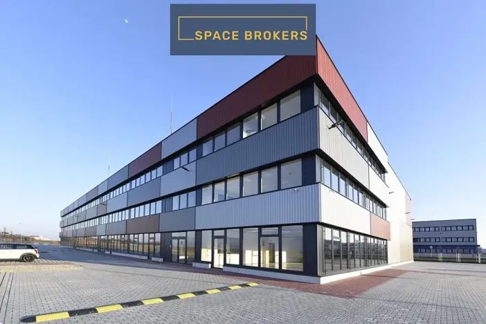 Pronájem obchodního prostoru, Praha - Horní Počernice, K Bílému vrchu, 4500 m2