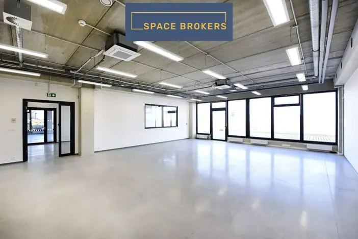 Pronájem obchodního prostoru, Praha - Horní Počernice, K Bílému vrchu, 4500 m2