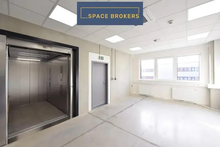 Pronájem obchodního prostoru, Praha - Horní Počernice, K Bílému vrchu, 4500 m2