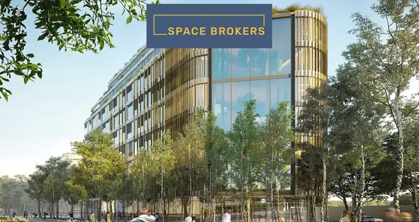 Pronájem kanceláře, Praha - Strašnice, Vinohradská, 680 m2