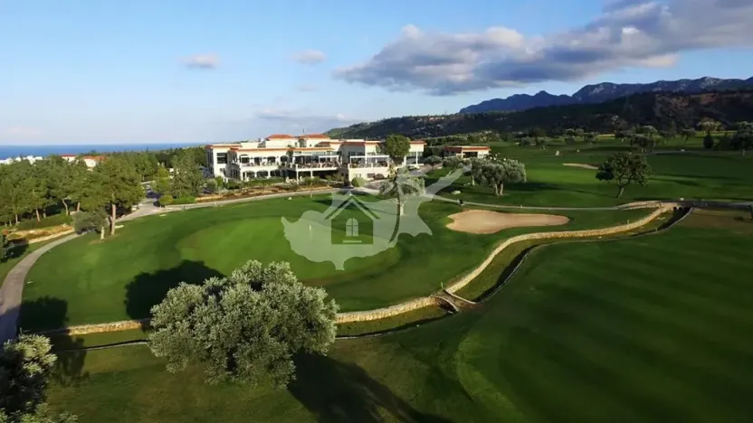 Prodej vily, Agios Amvrosios Keryneias, Kypr, 190 m2