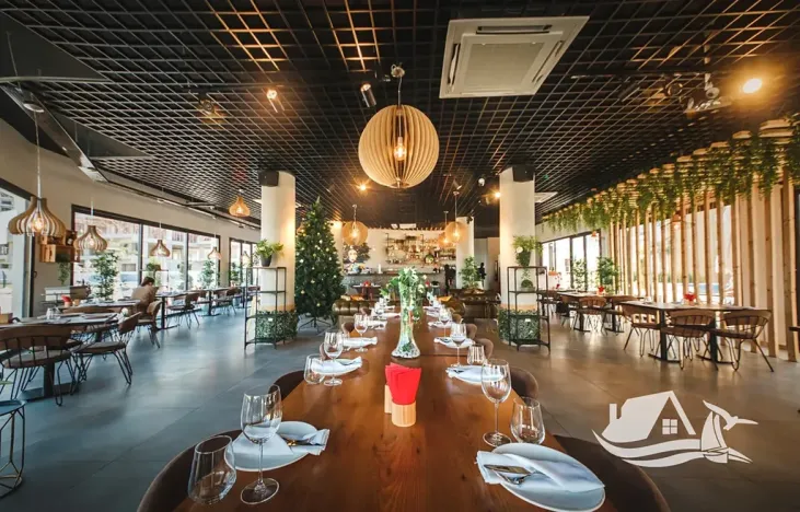 Prodej bytu 3+1, Trikomo, Kypr, 100 m2