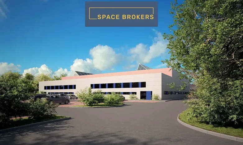 Pronájem skladu, Havlíčkův Brod, Kyjovská, 3660 m2