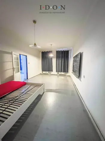 Prodej činžovního domu, Frýdek-Místek, Zámecké nám., 450 m2