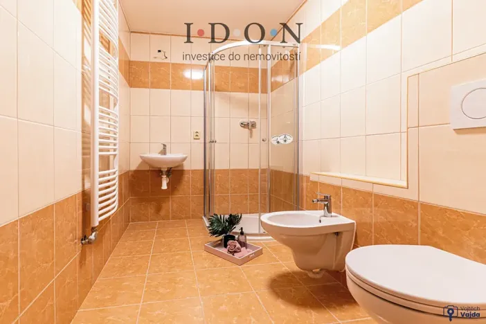 Pronájem rodinného domu, Třinec, 360 m2