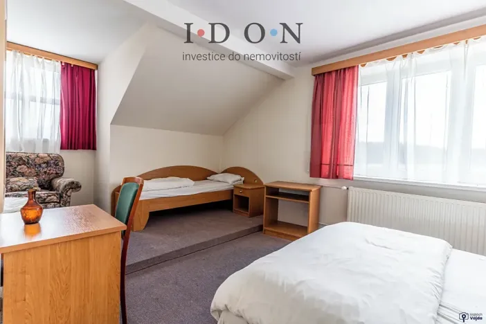 Prodej ubytování, Třinec, 920 m2