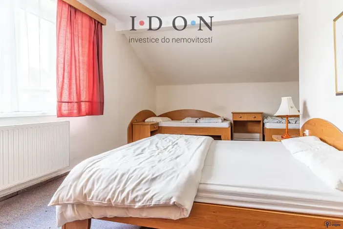 Prodej ubytování, Třinec, 920 m2