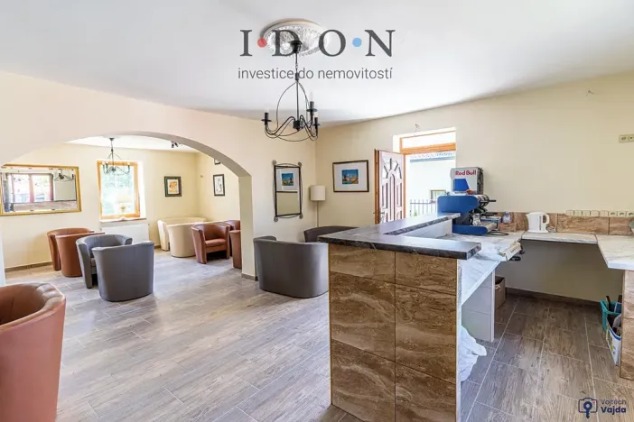 Prodej komerční nemovitosti, Třinec, 650 m2