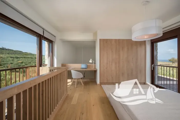 Prodej bytu 3+kk, Maleme, Řecko, 103 m2