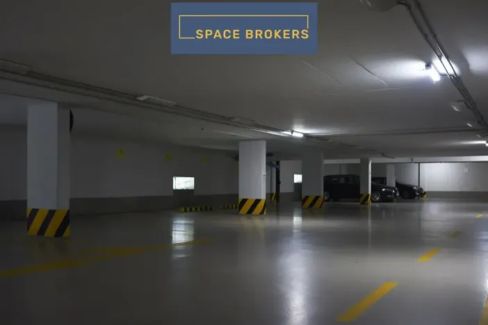 Pronájem kanceláře, Praha - Jinonice, Pekařská, 550 m2