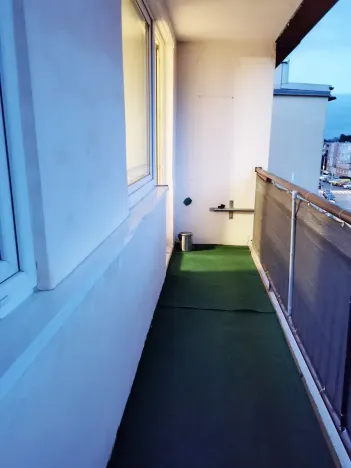 Pronájem bytu 3+1, Praha, Proutěná, 72 m2