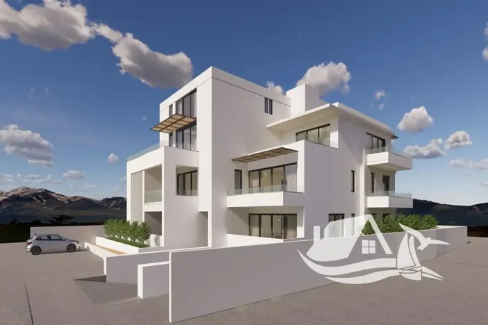 Prodej bytu 3+kk, Chania, Řecko, 94 m2