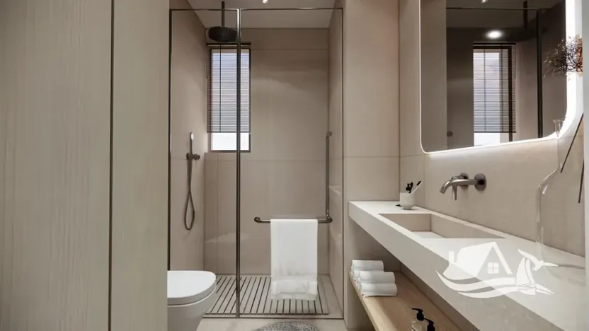 Prodej bytu 3+kk, Chania, Řecko, 94 m2